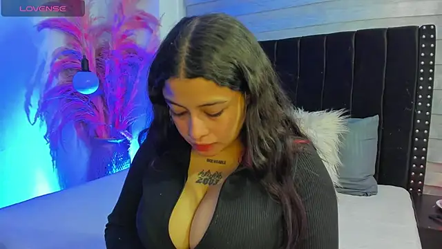 Snapshot of Sofiia-Rubb chatting on 09.26.25 Sofiia-Rubb online show from 09.26.25