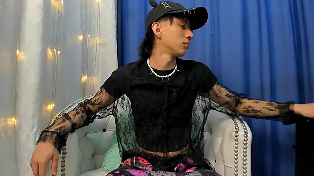 Snapshot of JeanRam18 chatting on 03.16.25 JeanRam18 online show from 03.16.25