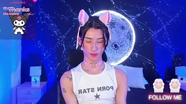 JasperCooper  online show from 01.25.25