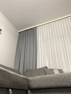 Snapshot of CuteNata chatting on 02.26.25 CuteNata online show from 02.26.25