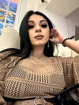 EmilyColle  online show from 10.09.25