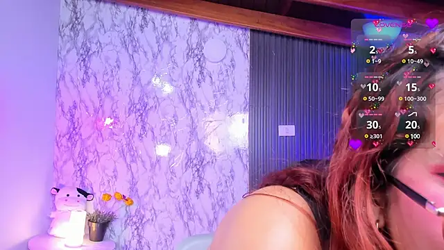 Snapshot of chloe_blue chatting on 02.28.25 chloe blue online show from 02.28.25