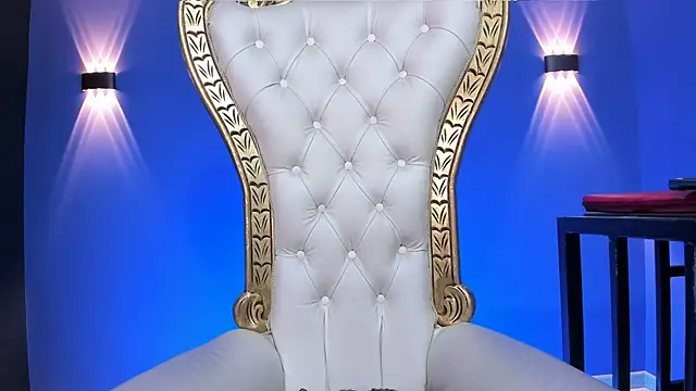 Santa Cooper  online show from 10.17.25