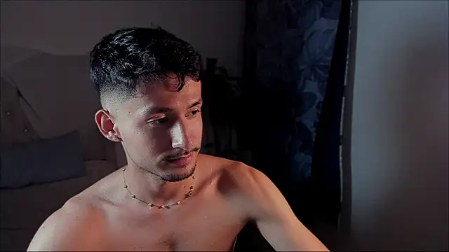 dimitri targaryen online show from 11.20.25