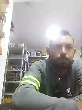 misterzioon online show from 10.20.25