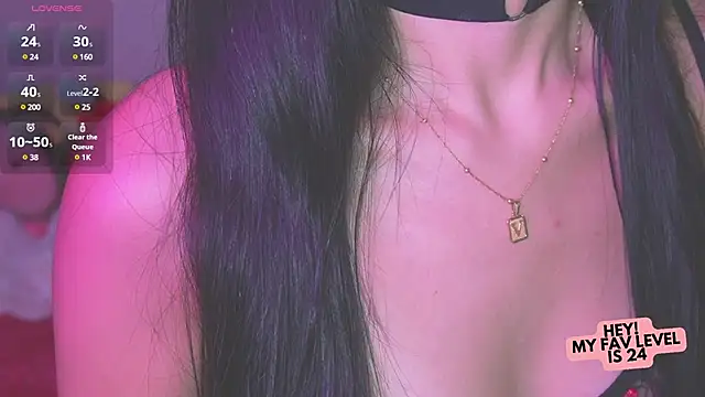 Snapshot of valerymonroe chatting on 02.27.25 valerymonroe online show from 02.27.25