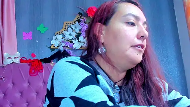 Snapshot of fuckmy_megaboobs chatting on 02.03.25 fuckmy megaboobs online show from 02.03.25