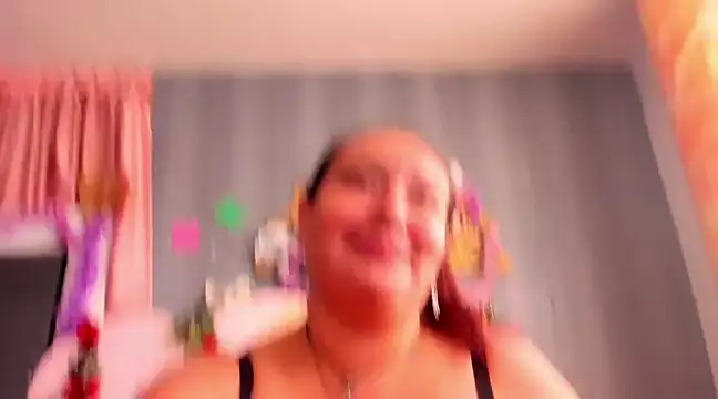 Snapshot of fuckmy_megaboobs chatting on 02.17.25 fuckmy megaboobs online show from 02.17.25
