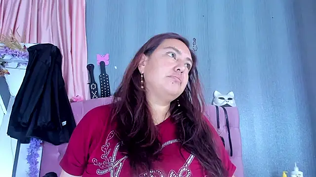 Snapshot of fuckmy_megaboobs chatting on 09.17.25 fuckmy megaboobs online show from 09.17.25