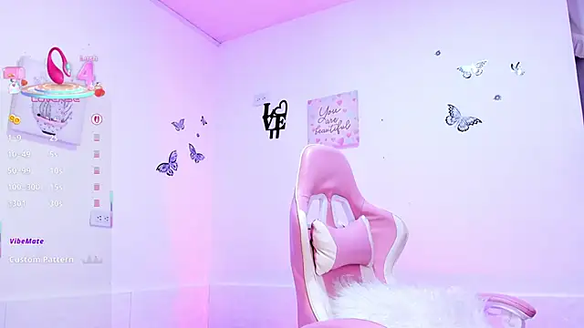 Alice 0120 online show from 10.08.25