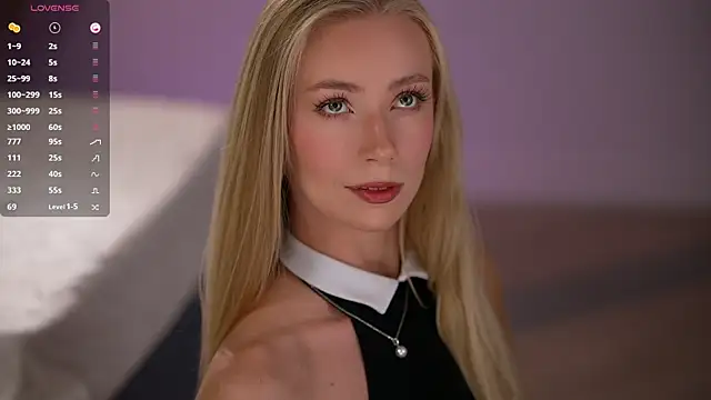 Vika54784 online show from 11.22.25