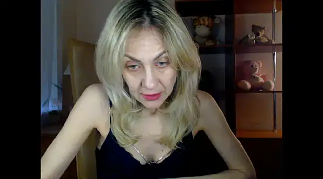 Tanya6547 online show from 03.16.25