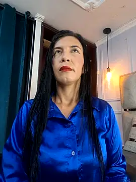 Angel Perv online show from 03.17.25