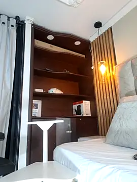 Angel Perv online show from 09.20.25