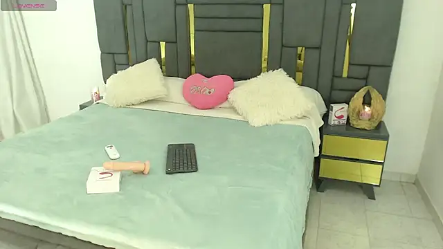 Sofy assb big online show from 01.26.25