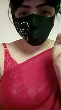 Anjel Sadia online show from 02.20.25