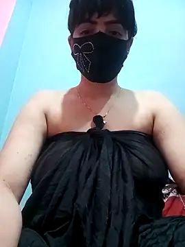 Anjel Sadia online show from 02.20.25