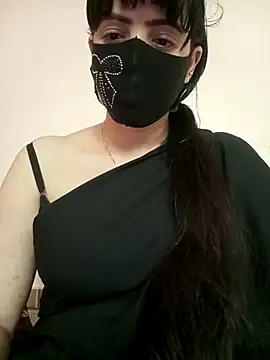 Anjel Sadia online show from 02.21.25