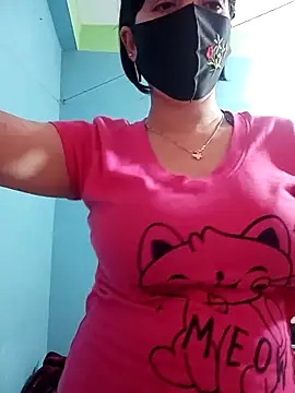 Anjel Sadia online show from 02.22.25