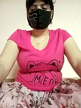 Anjel Sadia online show from 02.23.25