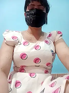 Anjel Sadia online show from 02.23.25