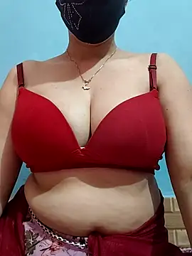 Anjel Sadia online show from 03.10.25