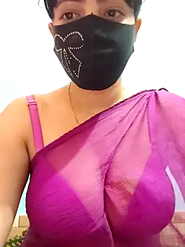 Anjel Sadia online show from 03.12.25