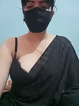 Anjel Sadia online show from 03.13.25