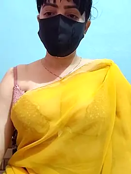 Anjel Sadia online show from 03.15.25