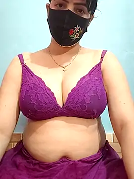 Anjel Sadia online show from 03.18.25