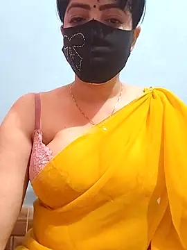 Anjel Sadia online show from 03.22.25