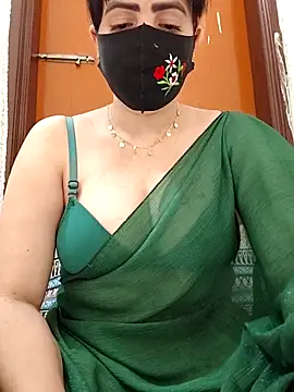 Anjel Sadia online show from 09.09.25