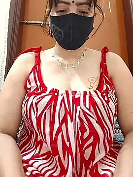 Anjel Sadia online show from 09.11.25