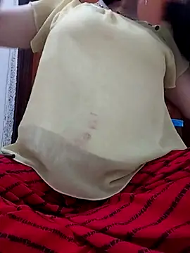 Anjel Sadia online show from 09.16.25