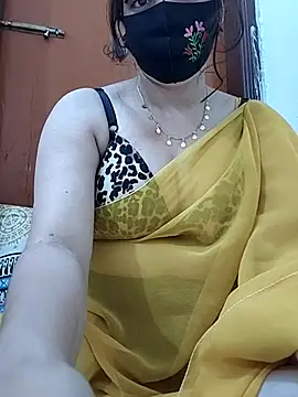 Anjel Sadia online show from 09.22.25