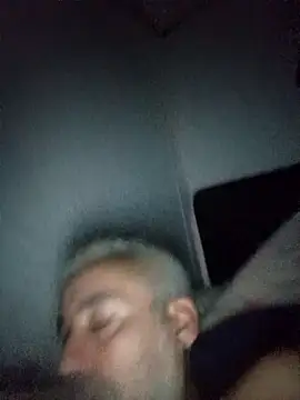 Snapshot of Xoc8_ chatting on 12.17.24 Xoc8  online show from 12.17.24