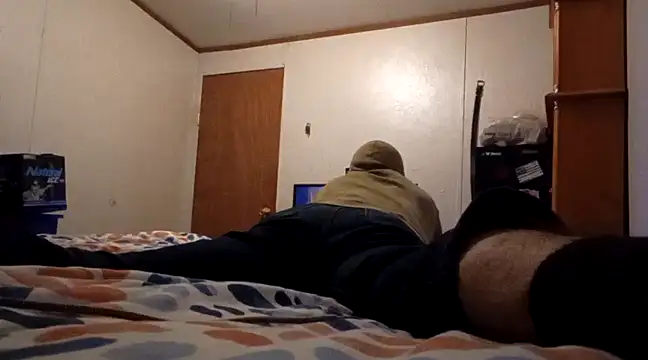 Snapshot of Xoc8_ chatting on 02.11.25 Xoc8  online show from 02.11.25