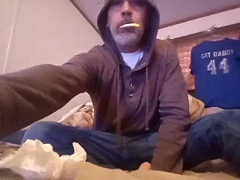 Snapshot of Xoc8_ chatting on 02.22.25 Xoc8  online show from 02.22.25