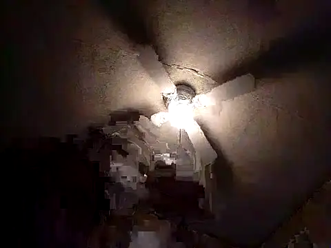 Snapshot of Xoc8_ chatting on 02.26.25 Xoc8  online show from 02.26.25