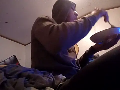 Snapshot of Xoc8_ chatting on 02.26.25 Xoc8  online show from 02.26.25