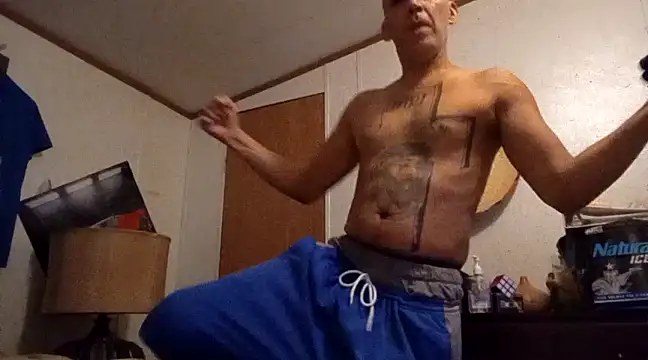 Snapshot of Xoc8_ chatting on 02.27.25 Xoc8  online show from 02.27.25