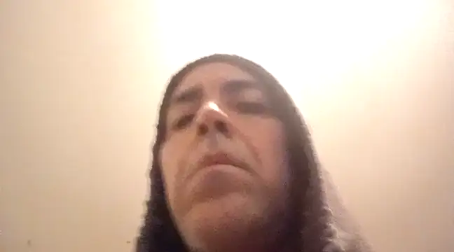 Snapshot of Xoc8_ chatting on 03.01.25 Xoc8  online show from 03.01.25