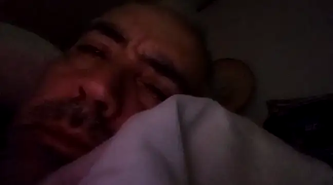 Snapshot of Xoc8_ chatting on 03.22.25 Xoc8  online show from 03.22.25