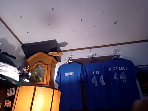 Snapshot of Xoc8_ chatting on 09.25.25 Xoc8  online show from 09.25.25