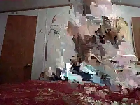 Snapshot of Xoc8_ chatting on 10.07.25 Xoc8  online show from 10.07.25