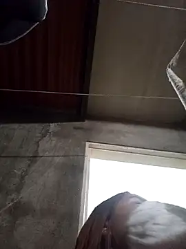 AnthonelaDuque online show from 01.28.25