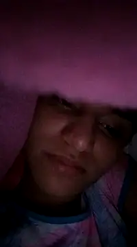 AnthonelaDuque online show from 02.26.25