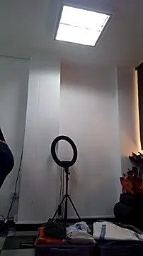 AnthonelaDuque online show from 11.09.25