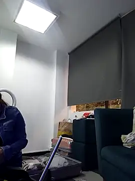 AnthonelaDuque online show from 12.01.25