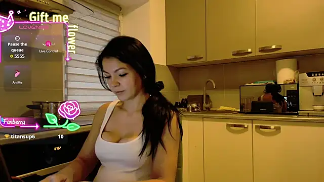 alisoncassie online show from 10.24.25